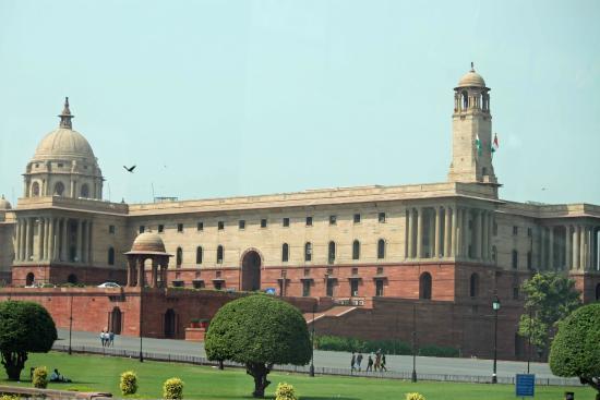 Parlamento dell'India
